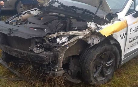 KIA K5, 2021 год, 1 200 000 рублей, 2 фотография