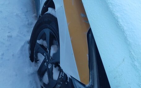 KIA K5, 2021 год, 1 200 000 рублей, 5 фотография