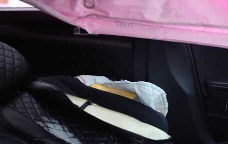 KIA K5, 2021 год, 1 200 000 рублей, 7 фотография