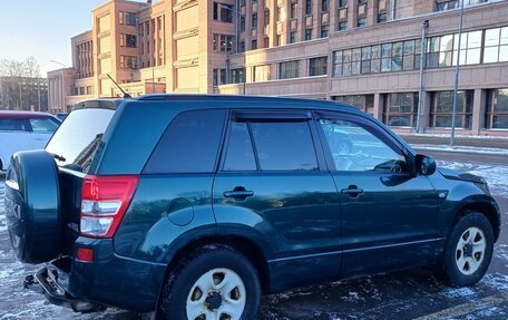 Suzuki Grand Vitara, 2008 год, 750 000 рублей, 6 фотография