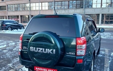 Suzuki Grand Vitara, 2008 год, 750 000 рублей, 5 фотография