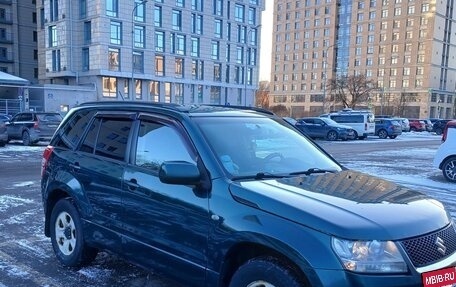 Suzuki Grand Vitara, 2008 год, 750 000 рублей, 2 фотография