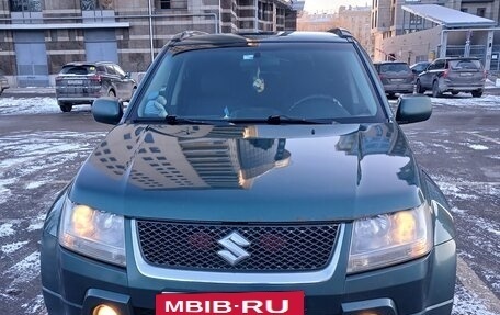 Suzuki Grand Vitara, 2008 год, 750 000 рублей, 7 фотография