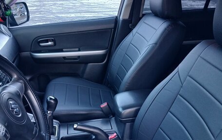 Suzuki Grand Vitara, 2008 год, 750 000 рублей, 12 фотография