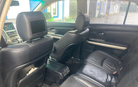 Lexus RX II рестайлинг, 2006 год, 1 100 000 рублей, 4 фотография