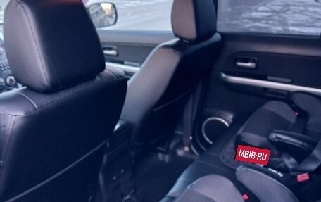 Suzuki Grand Vitara, 2008 год, 750 000 рублей, 8 фотография