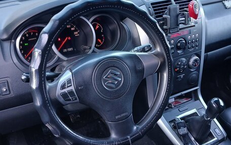 Suzuki Grand Vitara, 2008 год, 750 000 рублей, 10 фотография