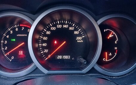 Suzuki Grand Vitara, 2008 год, 750 000 рублей, 13 фотография