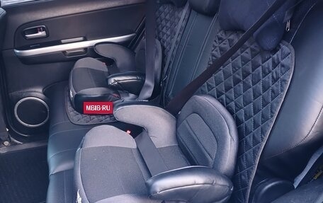 Suzuki Grand Vitara, 2008 год, 750 000 рублей, 9 фотография