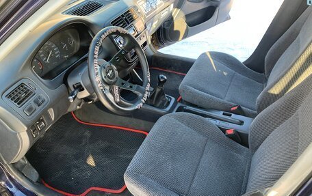 Honda Civic VII, 1999 год, 350 000 рублей, 7 фотография