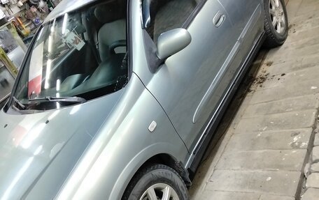 Nissan Almera Classic, 2007 год, 265 000 рублей, 4 фотография