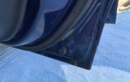 Honda Civic VII, 1999 год, 350 000 рублей, 13 фотография