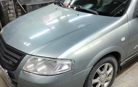 Nissan Almera Classic, 2007 год, 265 000 рублей, 2 фотография