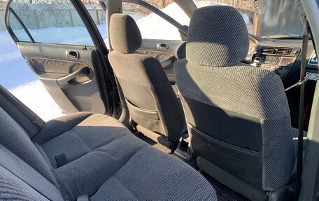 Honda Civic VII, 1999 год, 350 000 рублей, 10 фотография