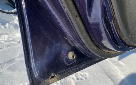 Honda Civic VII, 1999 год, 350 000 рублей, 11 фотография