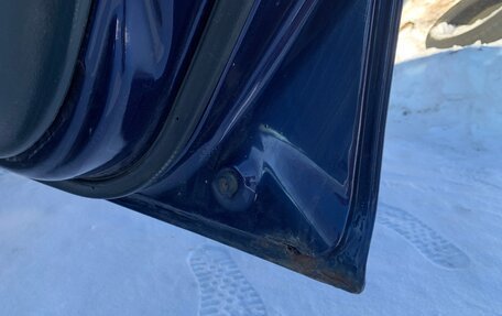 Honda Civic VII, 1999 год, 350 000 рублей, 14 фотография