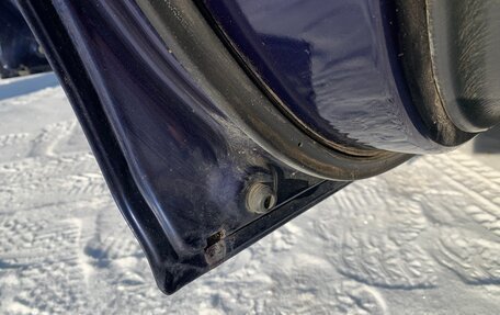 Honda Civic VII, 1999 год, 350 000 рублей, 12 фотография