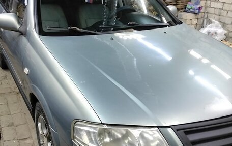 Nissan Almera Classic, 2007 год, 265 000 рублей, 5 фотография