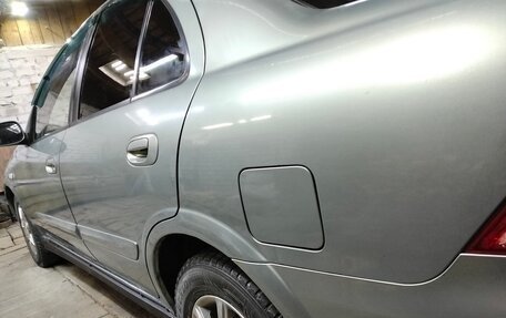 Nissan Almera Classic, 2007 год, 265 000 рублей, 7 фотография