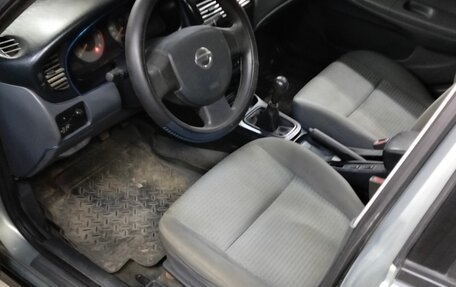 Nissan Almera Classic, 2007 год, 265 000 рублей, 8 фотография