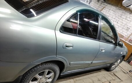 Nissan Almera Classic, 2007 год, 265 000 рублей, 6 фотография