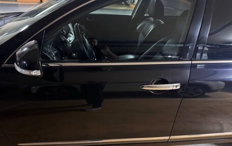 Nissan Teana, 2011 год, 630 000 рублей, 5 фотография