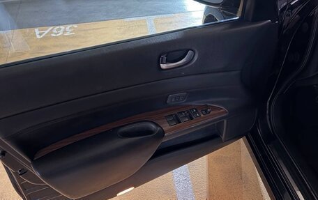 Nissan Teana, 2011 год, 630 000 рублей, 9 фотография