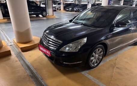 Nissan Teana, 2011 год, 630 000 рублей, 7 фотография
