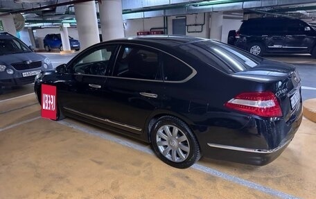 Nissan Teana, 2011 год, 630 000 рублей, 3 фотография