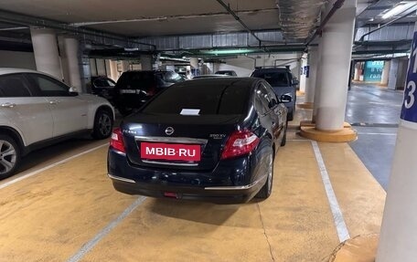 Nissan Teana, 2011 год, 630 000 рублей, 2 фотография