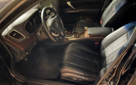 Nissan Teana, 2011 год, 630 000 рублей, 10 фотография