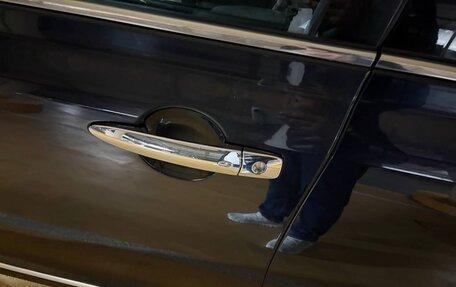 Nissan Teana, 2011 год, 630 000 рублей, 16 фотография