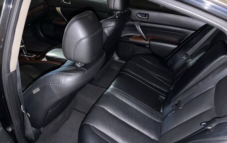 Nissan Teana, 2011 год, 630 000 рублей, 14 фотография