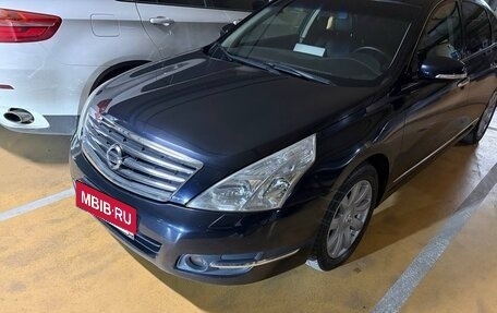Nissan Teana, 2011 год, 630 000 рублей, 18 фотография
