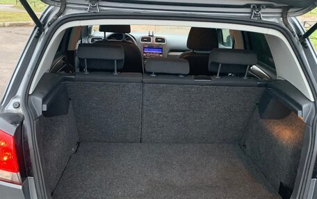 Volkswagen Golf VI, 2010 год, 480 000 рублей, 8 фотография