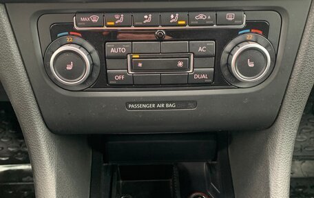 Volkswagen Golf VI, 2010 год, 480 000 рублей, 11 фотография