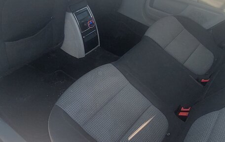 Skoda Superb III рестайлинг, 2011 год, 800 000 рублей, 5 фотография