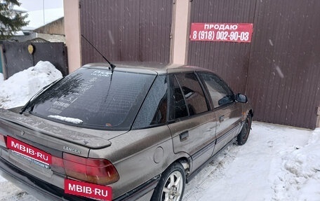 Mitsubishi Lancer VII, 1991 год, 200 000 рублей, 2 фотография