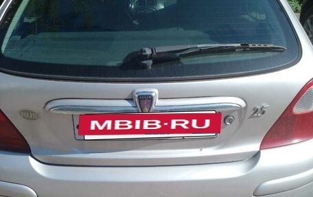 Land Rover 25, 2000 год, 250 000 рублей, 2 фотография