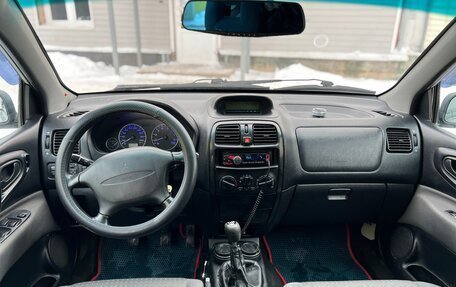 Mitsubishi Space Star I рестайлинг, 2004 год, 189 000 рублей, 5 фотография