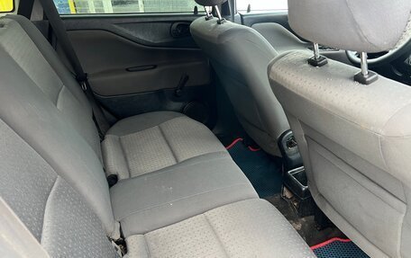 Mitsubishi Space Star I рестайлинг, 2004 год, 189 000 рублей, 8 фотография