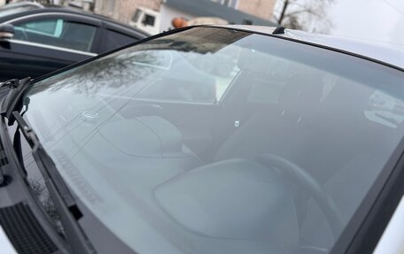 Mitsubishi Space Star I рестайлинг, 2004 год, 189 000 рублей, 11 фотография