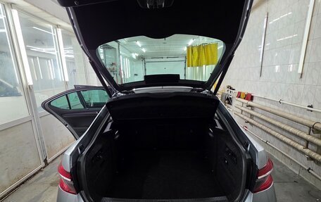 Skoda Superb III рестайлинг, 2019 год, 2 980 000 рублей, 14 фотография