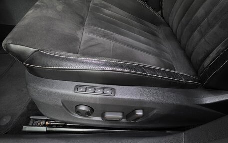 Skoda Superb III рестайлинг, 2019 год, 2 980 000 рублей, 18 фотография