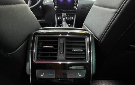 Skoda Superb III рестайлинг, 2019 год, 2 980 000 рублей, 25 фотография