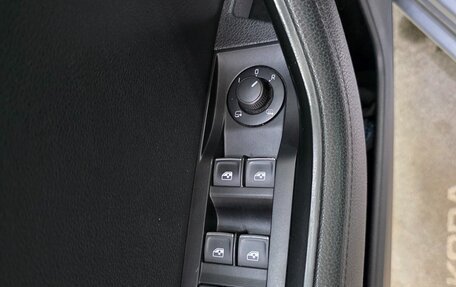 Skoda Superb III рестайлинг, 2019 год, 2 980 000 рублей, 28 фотография