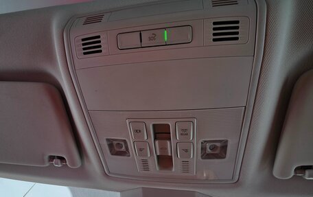 Skoda Superb III рестайлинг, 2019 год, 2 980 000 рублей, 33 фотография