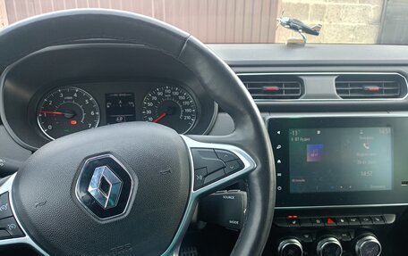 Renault Arkana I, 2021 год, 2 179 000 рублей, 6 фотография