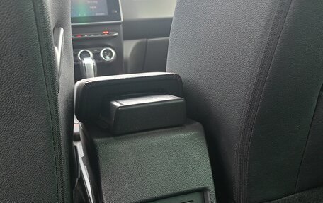 Renault Arkana I, 2021 год, 2 179 000 рублей, 8 фотография