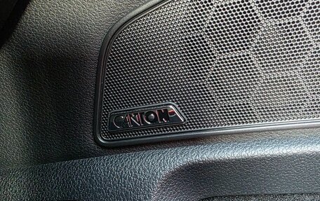 Skoda Superb III рестайлинг, 2019 год, 2 980 000 рублей, 34 фотография